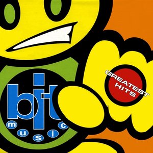 Image for 'Bit Music Greatest Hits, Vol. 2'
