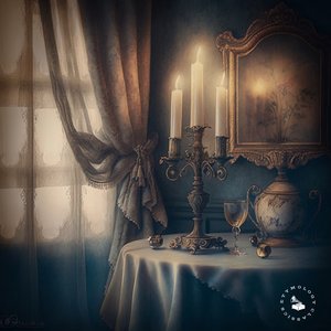 'Enfleurage'の画像