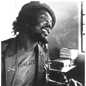 Immagine per 'Peter Tosh'