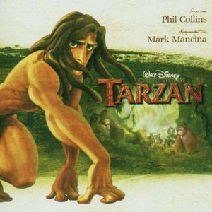 Image for 'Tarzan Original Soundtrack (German Version)'
