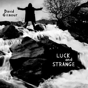 Изображение для 'Luck and Strange'