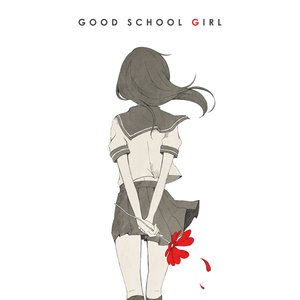 'GOOD SCHOOL GIRL' için resim