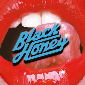 Image for 'Black Honey'