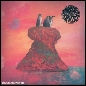Image for 'Solar Satisfaction (Deluxe Edition)'