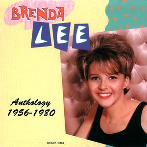 Immagine per 'Anthology 1956-1980'