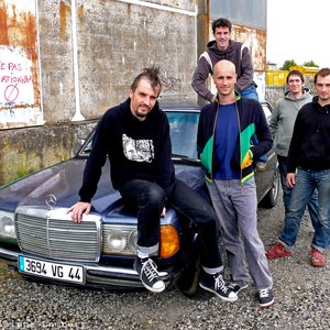 Bild für 'Ma Valise'