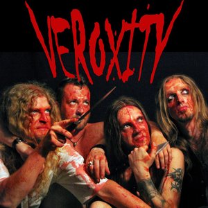 Image for 'Veroxity'