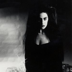 Image for 'Diamanda Galás'