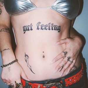 Image for 'Gut Feeling'