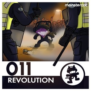 Image for 'Monstercat 011 - Revolution'