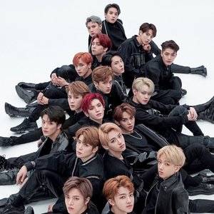 Image for 'NCT 2018'