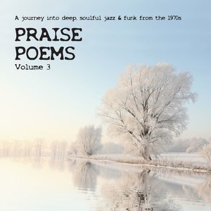 Imagem de 'Praise Poems, Vol. 3'