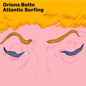 Atlantic Surfing - Single