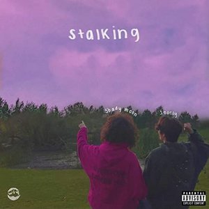 Bild für 'Stalking (feat. Shady Moon)'
