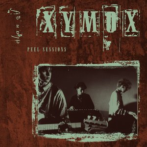 Изображение для 'Peel Sessions'