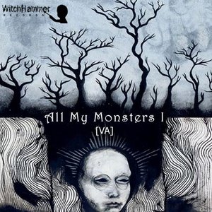 Image for 'All My Monsters [VA] [2009]'