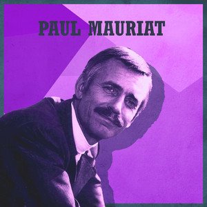 'Presenting Paul Mauriat'の画像