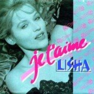 Image for 'Lisha  Je t'aime'