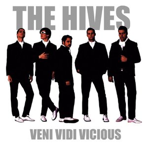 Image for 'Veni Vidi Vicious'