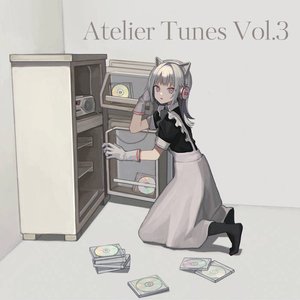 Image pour 'Atelier Tunes Vol.3'