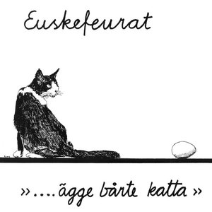 Image for 'Ägge Borte Katta'