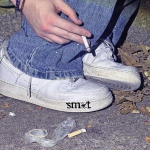 Image for 'smut'