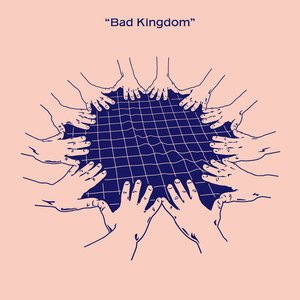 Image for 'Bad Kingdom'