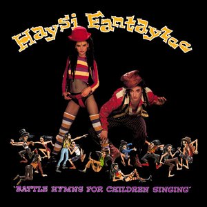 Изображение для 'Battle Hymns For Children Singing (Razor & Tie)'
