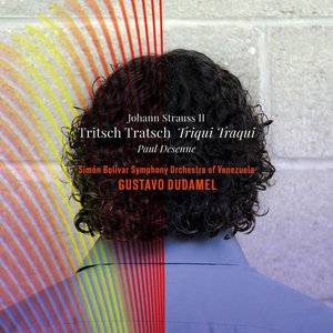 Image for 'Tritsch-Tratsch-Polka, Op. 214 "Triqui Traqui"'