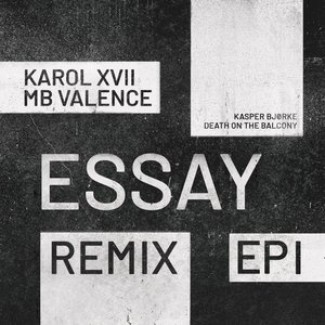 Imagem de 'Essay (Remixes)'