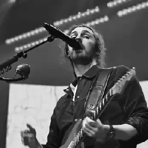 Image for 'Hozier'