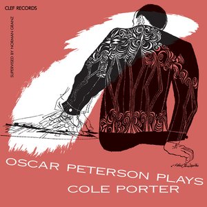 Image for 'Oscar Peterson Plays Cole Porter'