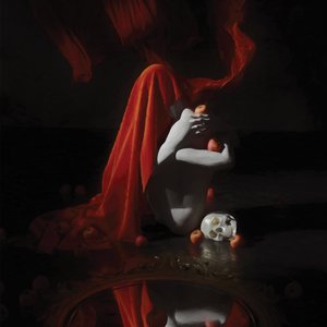 “Second Shadow”的封面
