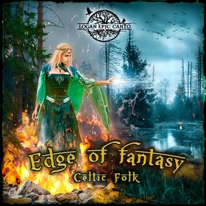 Image for 'Edge of Fantasy'