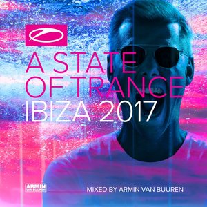 Image for 'A State of Trance, Ibiza 2017 (Mixed by Armin van Buuren)'