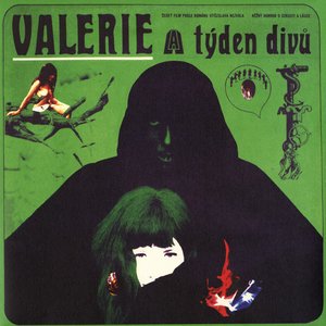 Image for 'Valerie A Týden Divů (Valerie And Her Week Of Wonders)'