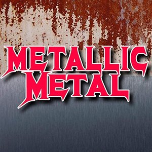 Zdjęcia dla 'Metallic Metal'