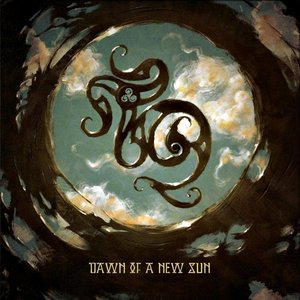 Image for 'Dawn of a New Sun'