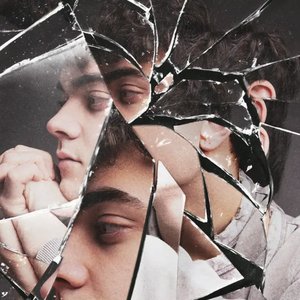 Image for 'broken by you'