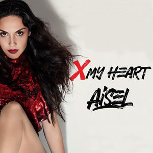 Image for 'X My Heart'