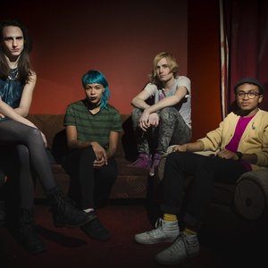 “Aye Nako”的封面