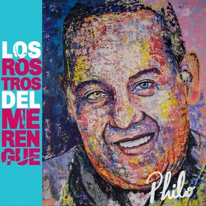 Image for 'Los Rostros del Merengue'