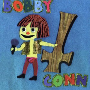 Image for 'Bobby Conn'