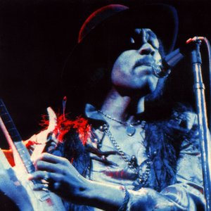 Bild för 'Jimi Hendrix'