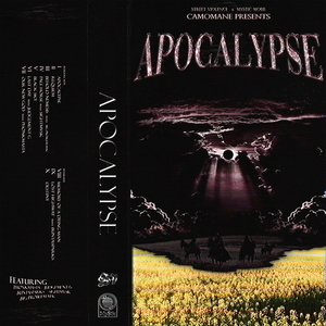 Image for 'APOCALYPSE'