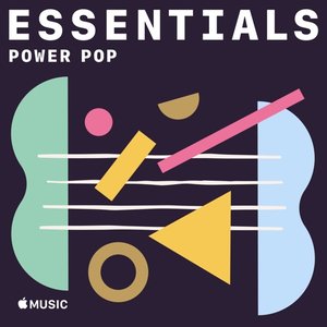 Image for 'Power Pop Essentials'