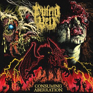 Изображение для 'Consuming Aberration'