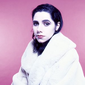 Bild für 'PJ Harvey'