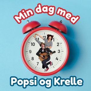 Image for 'Min Dag Med Popsi Og Krelle'