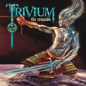 “The Crusade (Special Edition)”的封面